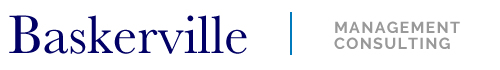 logo - Baskerville Management Consulting - Genève, Suisse